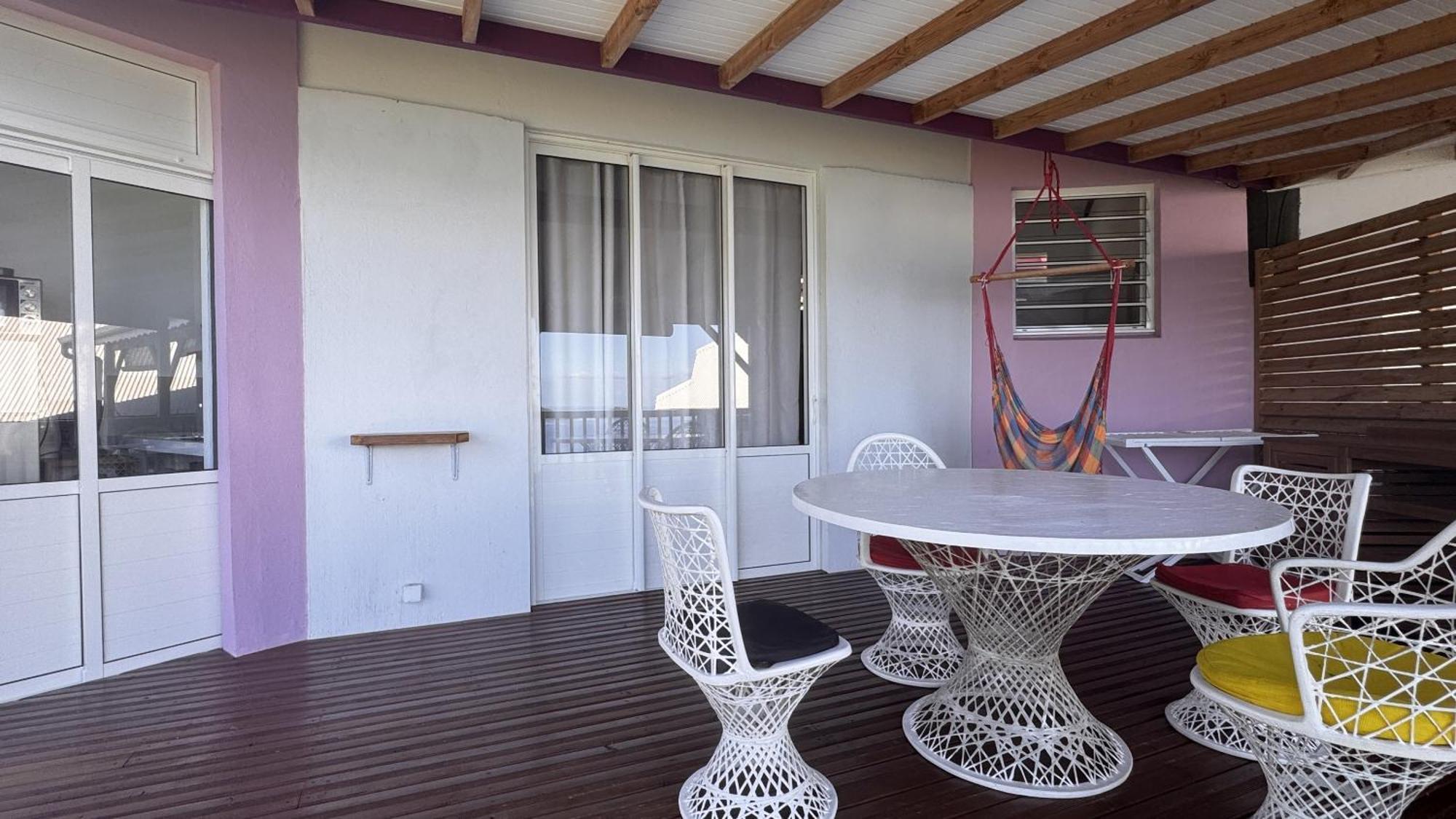 Le Jardin Des Ilets Βίλα Bouillante Δωμάτιο φωτογραφία