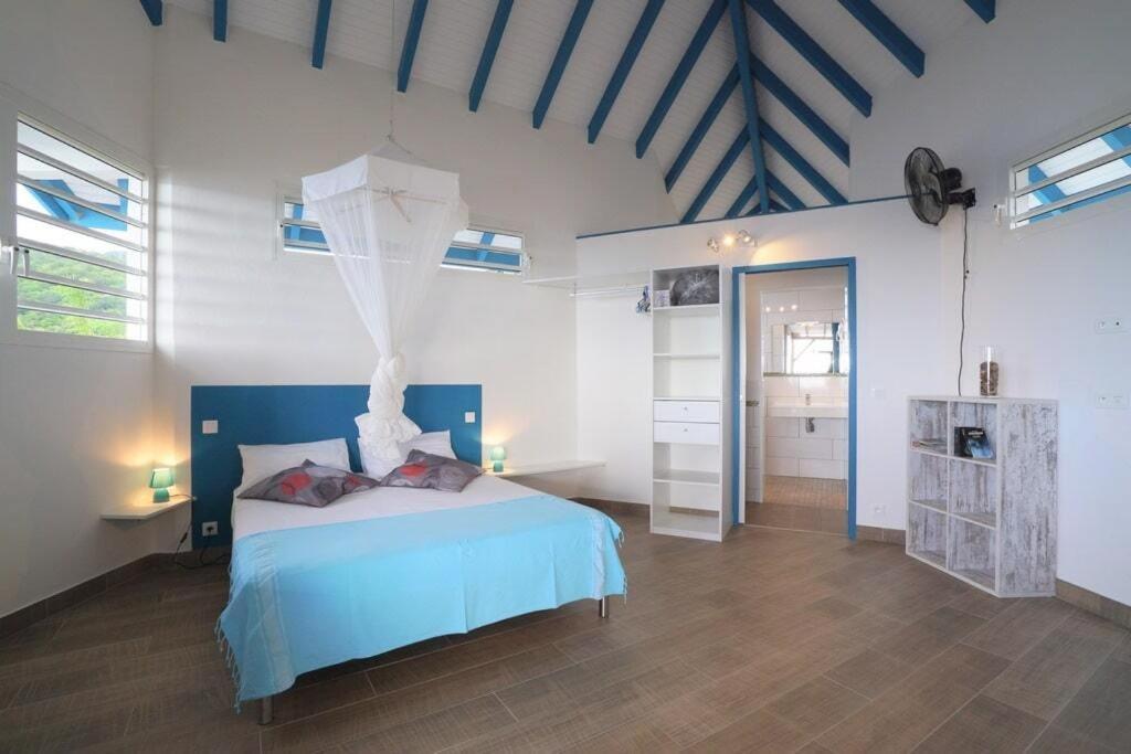 Le Jardin Des Ilets Βίλα Bouillante Εξωτερικό φωτογραφία