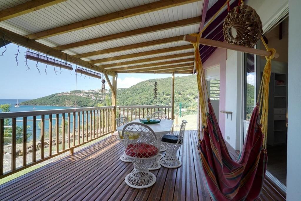 Le Jardin Des Ilets Βίλα Bouillante Εξωτερικό φωτογραφία
